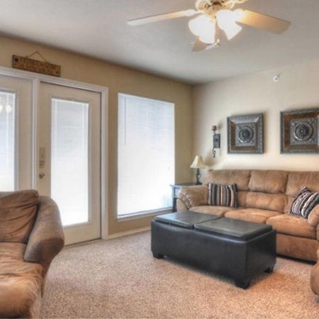 Windrow Retreat Daire New Braunfels Dış mekan fotoğraf