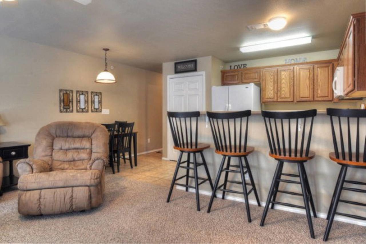 Windrow Retreat Daire New Braunfels Dış mekan fotoğraf