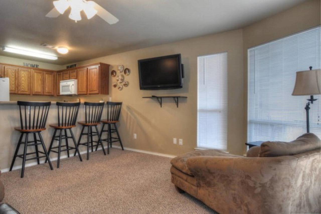 Windrow Retreat Daire New Braunfels Dış mekan fotoğraf